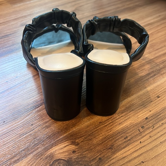 Unisa Strappy Sandals - Picture 3 of 3